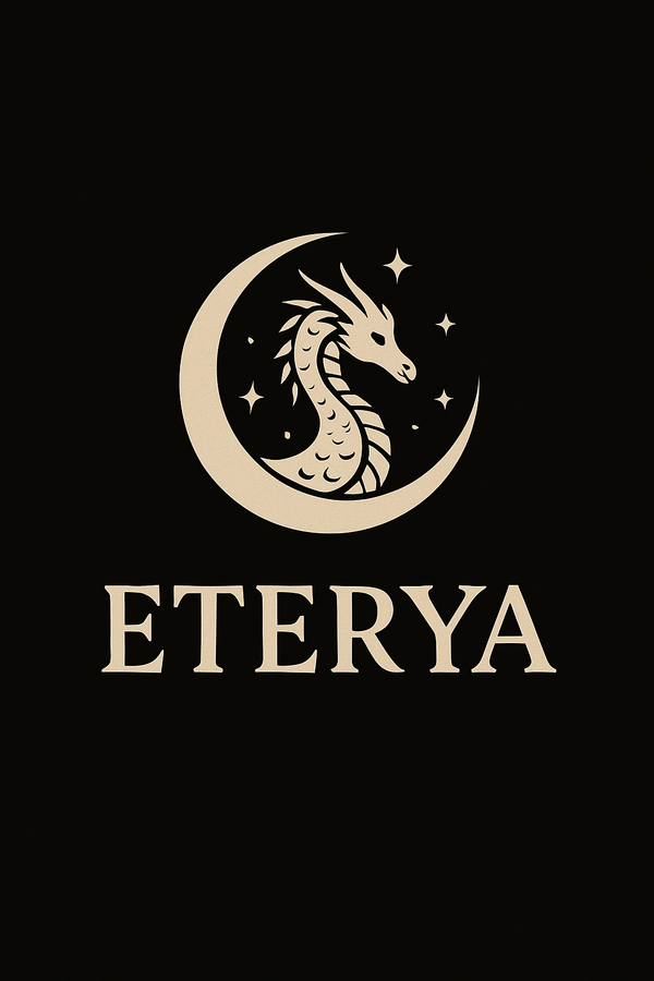 Eterya Store